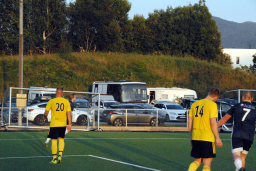 Varfjell - Tomrefjord 2023